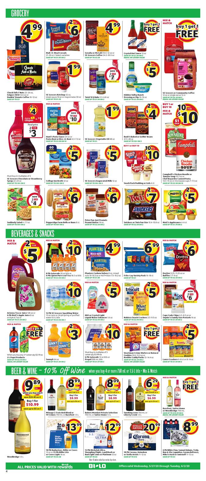 Bilo Ad page 4