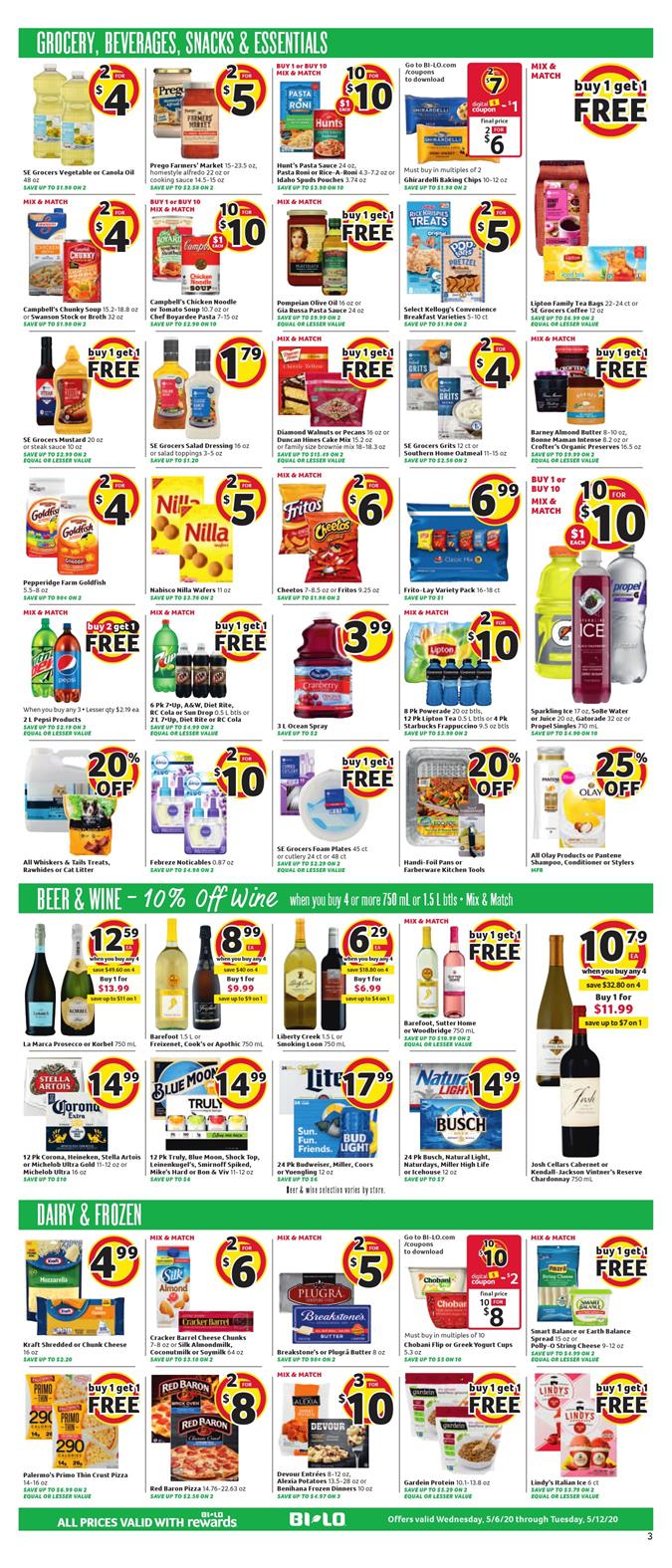 Bilo Ad page 3