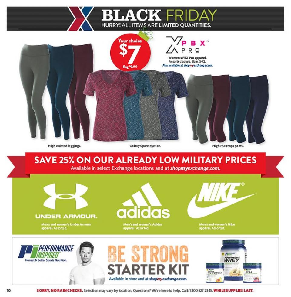 Aafes Black Friday Ad 2018 - WeeklyAds2