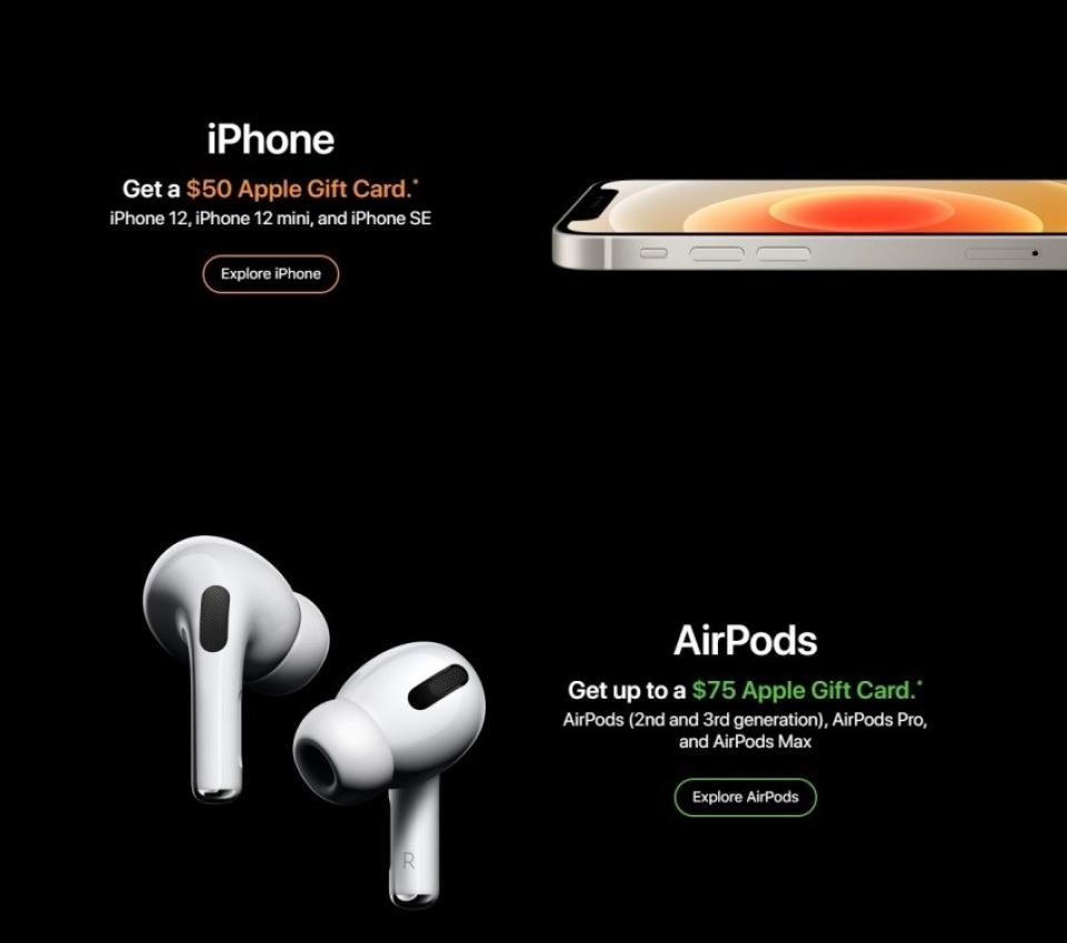 Apple Black Friday Ad 2021 WeeklyAds2