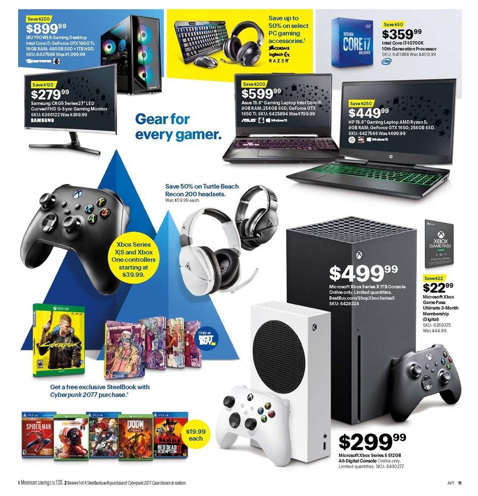 Black Friday Ads page 11