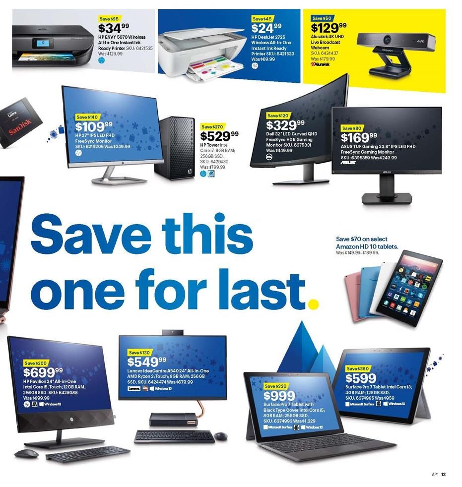 Black Friday Ads page 13