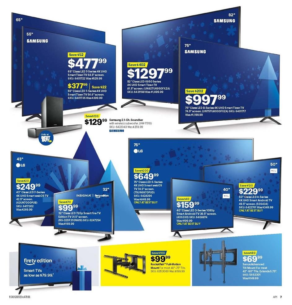 Black Friday Ads page 7