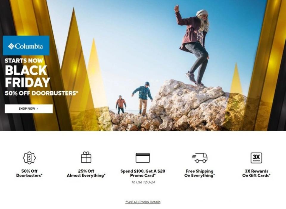 Columbia Black Friday 2021 WeeklyAds2