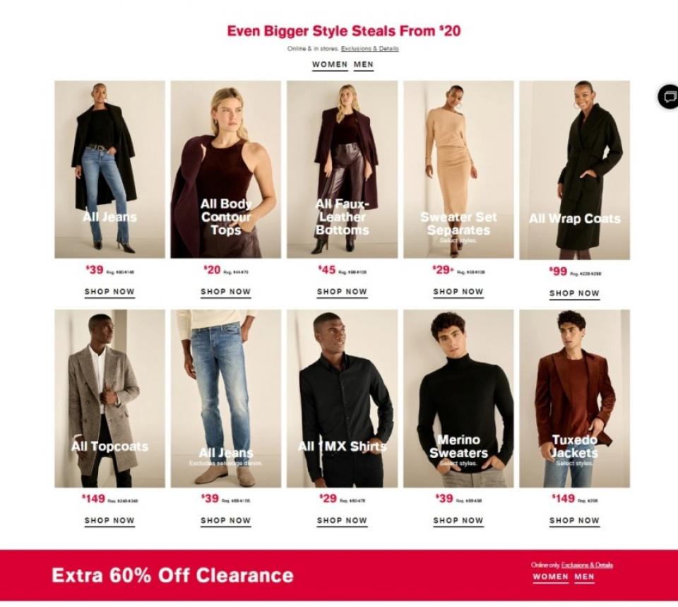 Express Black Friday Ad 2022 WeeklyAds2