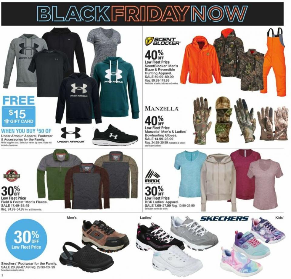 Fleet Farm Pre Black Friday Ad 2022 WeeklyAds2