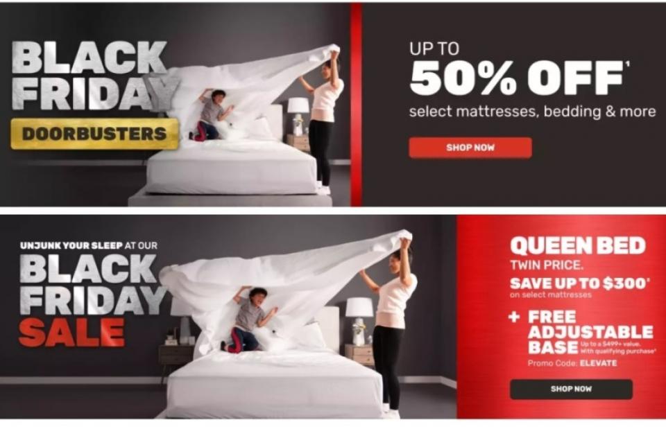 Mattress Firm Black Friday Ad 2021 WeeklyAds2