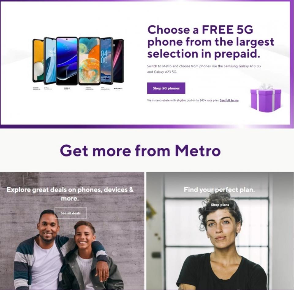 Metro by TMobile Black Friday 2022 WeeklyAds2