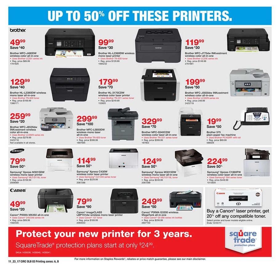 Black Friday Ads page 8