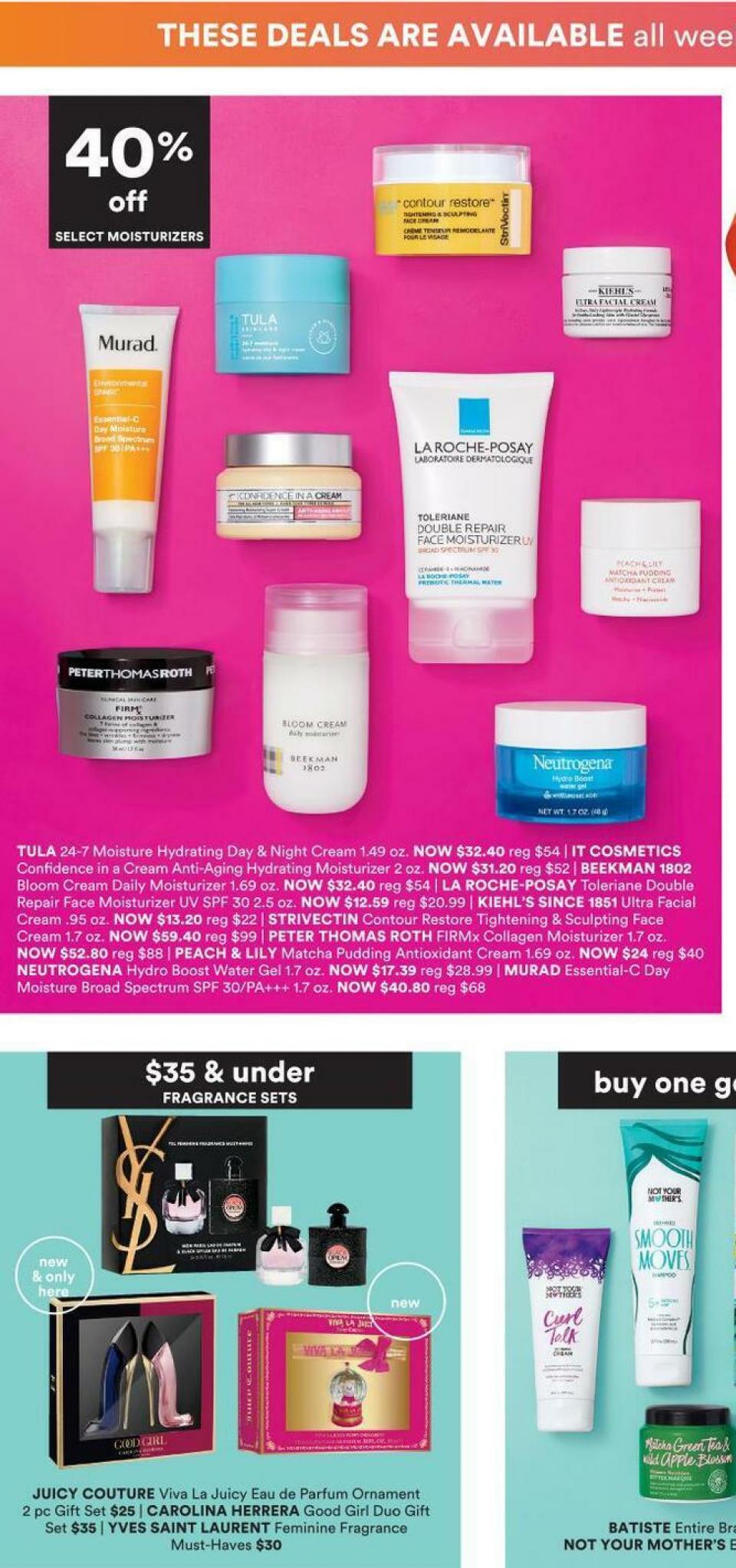 Ulta Black Friday Ad 2022 WeeklyAds2