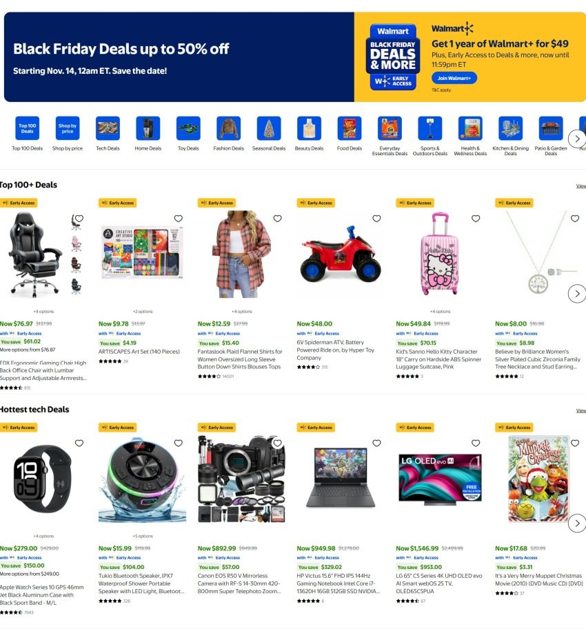 Walmart Black Friday 2025 WeeklyAds2