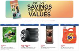 Costco Ad Jun 18 - Jul 20, 2025