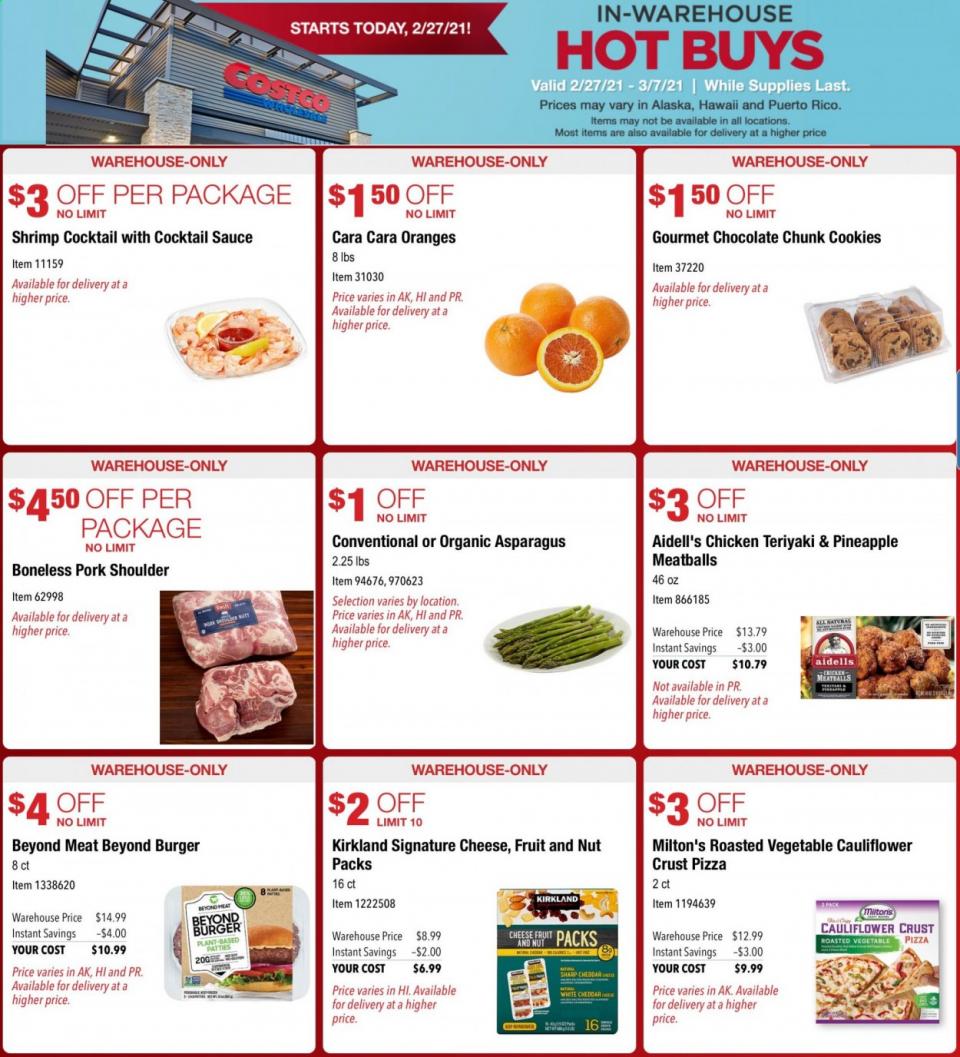 Costco Ad Mar 10 Apr 4, 2021 WeeklyAds2