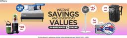 Costco Ad May 14 - Jun 8 2025