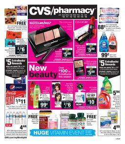 CVS Ad Preview Jan 10 2016