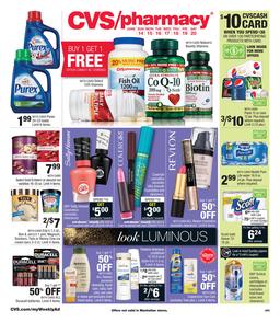 CVS Weekly Ad 6/14/2015 Pharmacy and Fathers Day Gifts