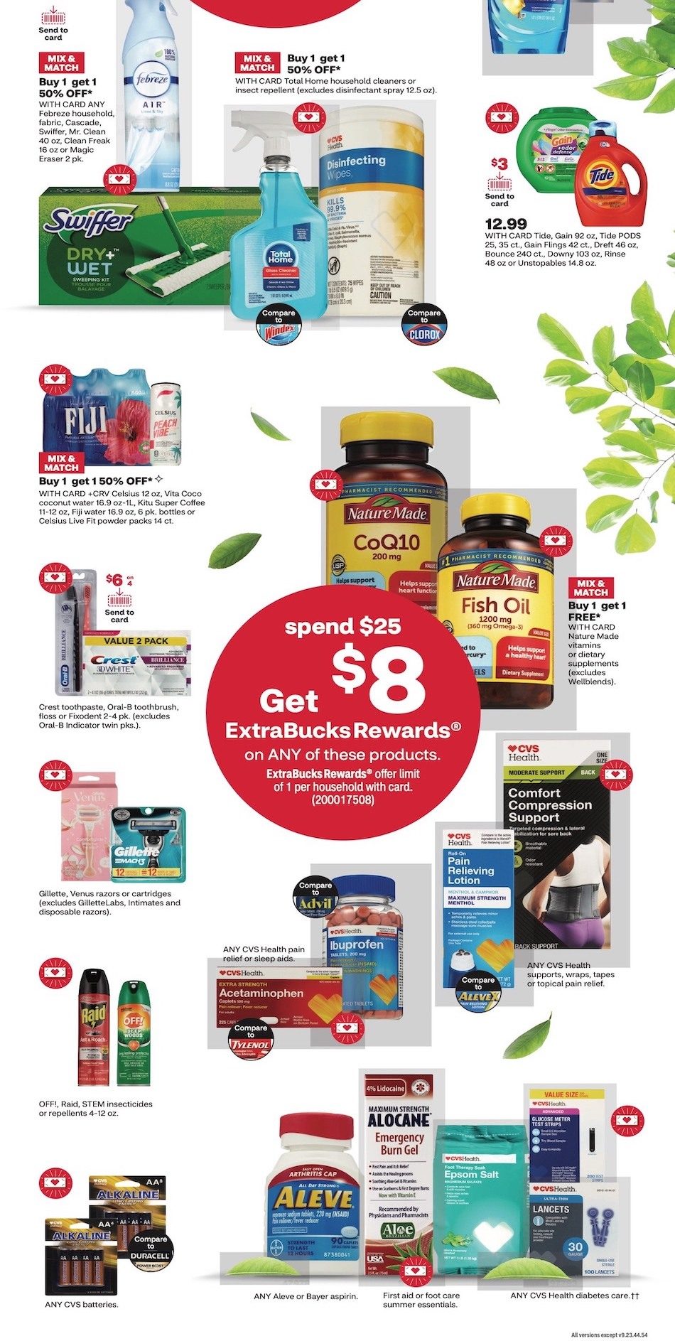 CVS Weekly Ad Sale Apr 23 - 29, 2023 - WeeklyAds2