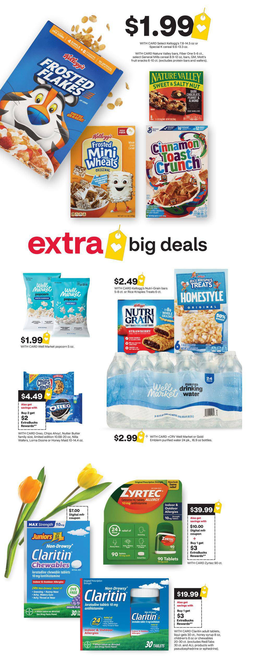 CVS Weekly Ad