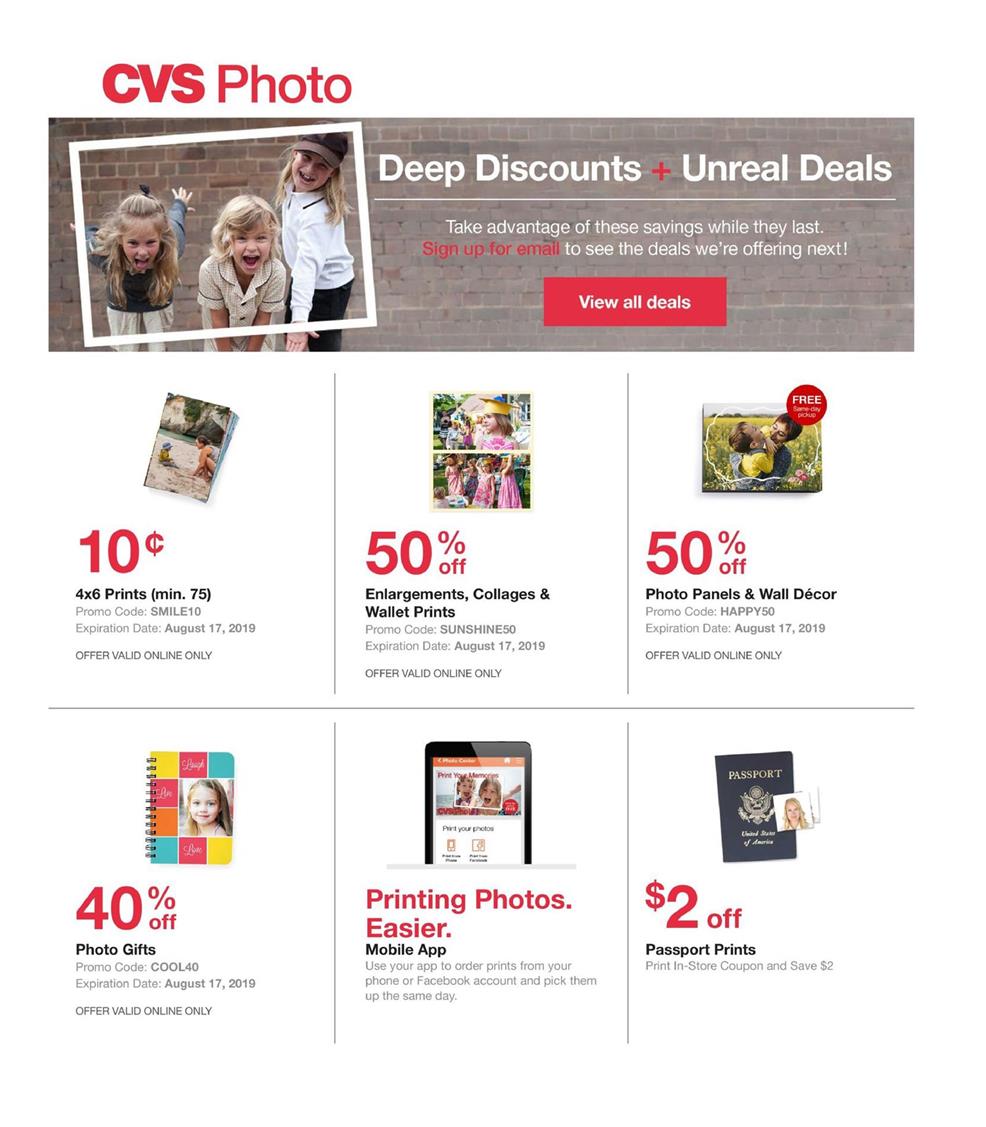 CVS Weekly Ad page 13