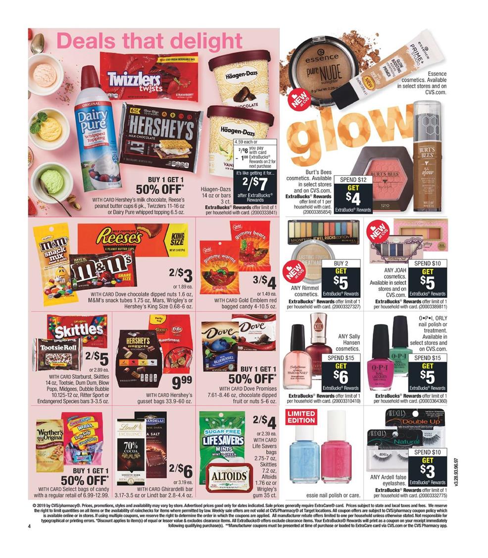 CVS Weekly Ad page 5