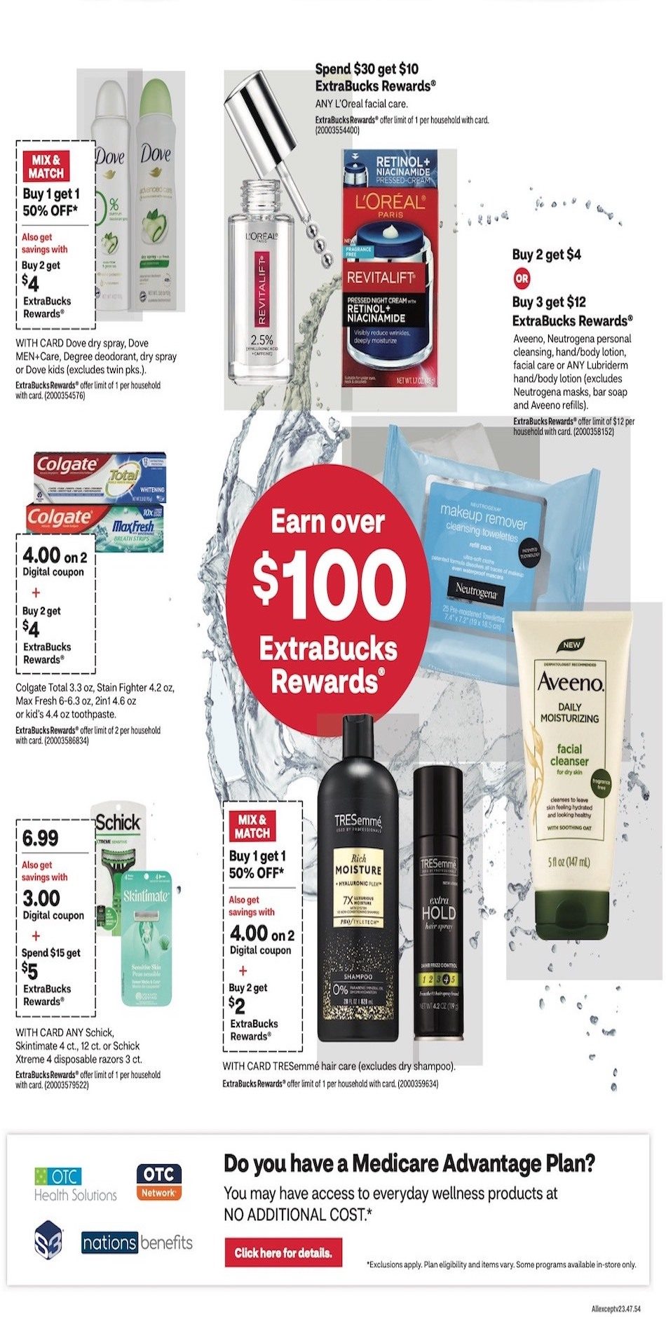 CVS Weekly Ad
