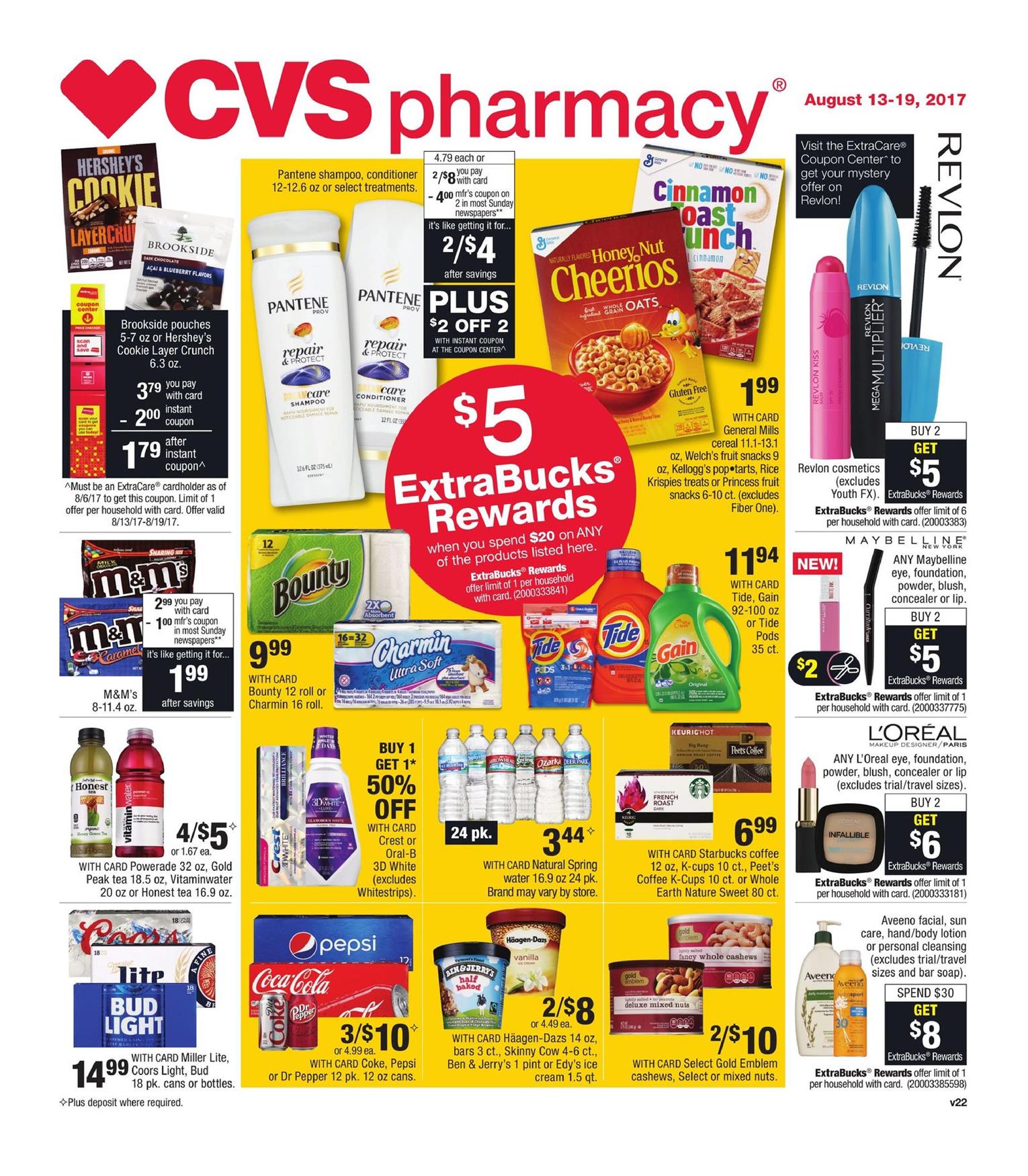 Does Cvs Pay Weekly Or Biweekly - hzb5u44
