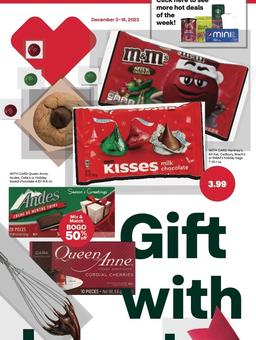CVS Weekly Ad Dec 10–16, 2023