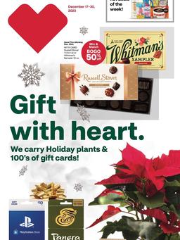 CVS Weekly Ad Christmas Dec 17 - 30, 2023