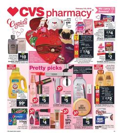 CVS Weekly Ad Feb 3–9, 2019