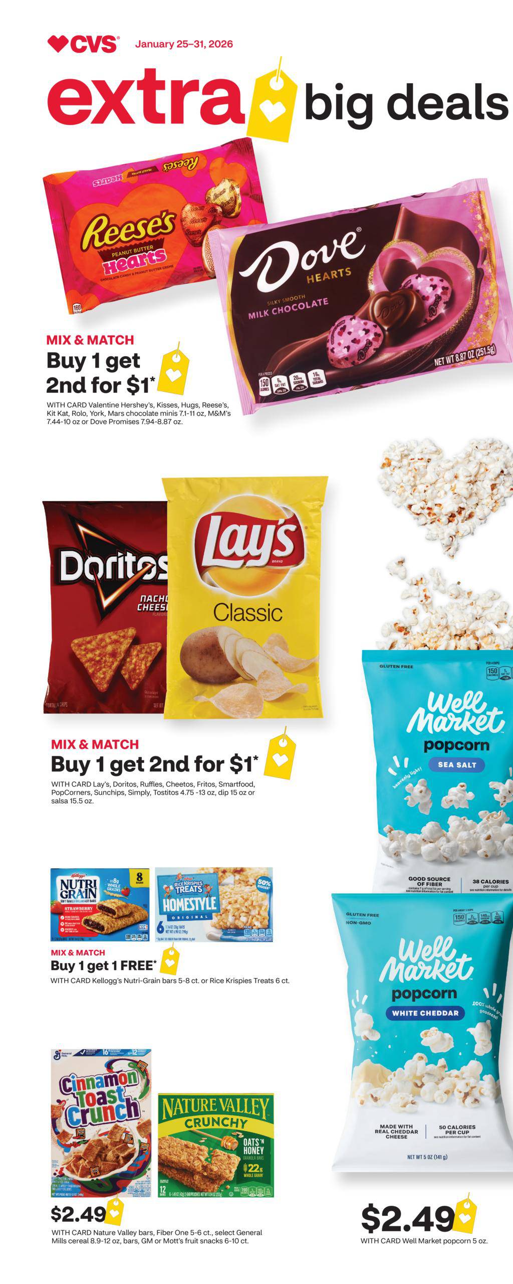 CVS Weekly Ad