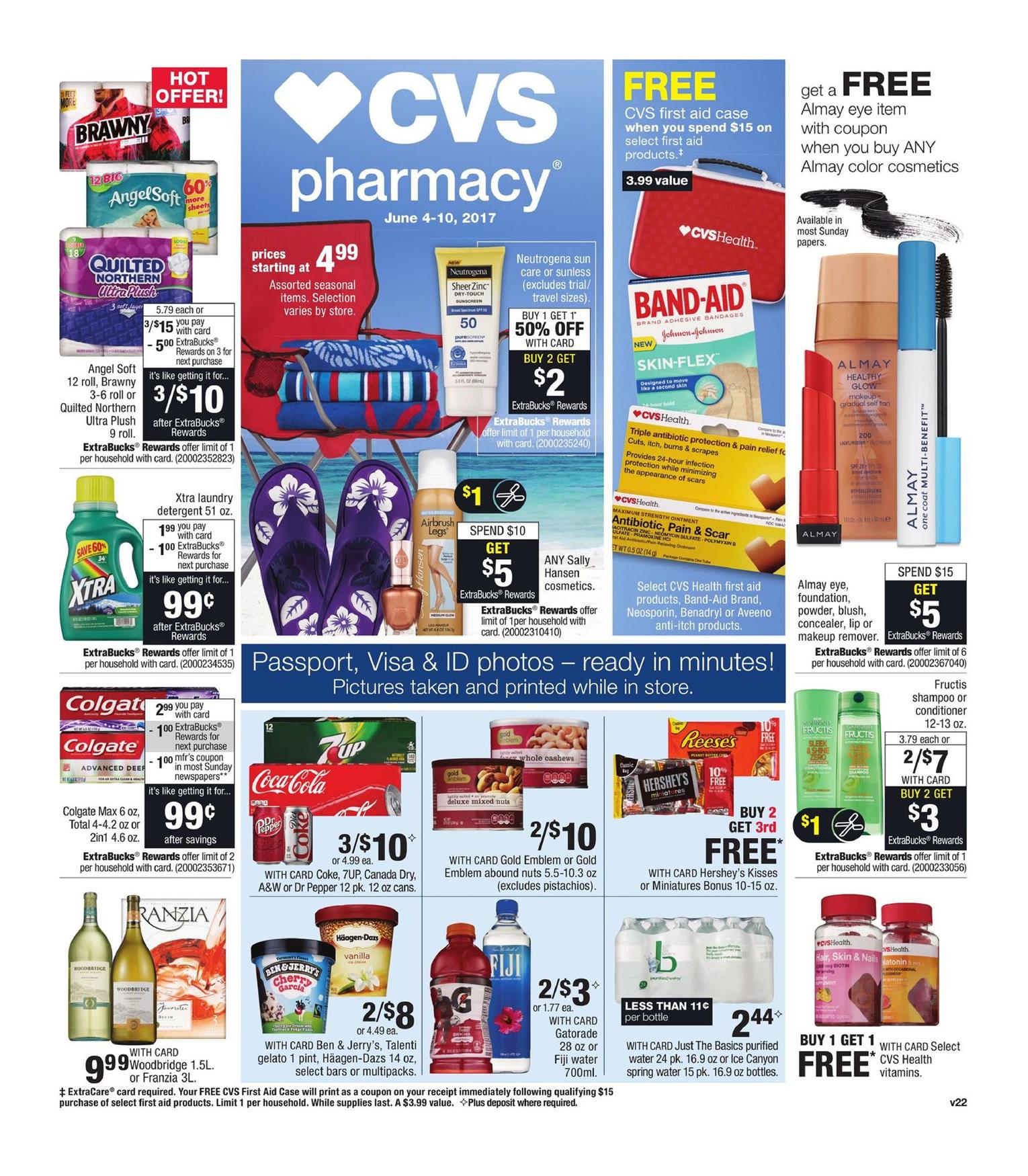 Cvs Near Me Weekly Ad - oymh7tz