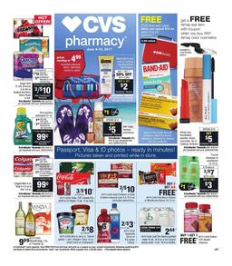 CVS Weekly Ad Jun 4–10 2017
