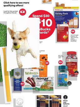CVS Weekly Ad Jun 4 - 10, 2023