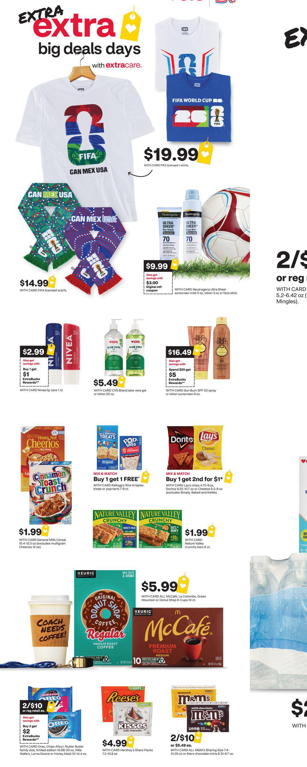 CVS Weekly Ad June 28 - July 4, 2026 | WeeklyAds2