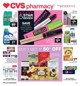 CVS Weekly Ad Mar 7 2016