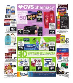 CVS Weekly Ad March 5–11 2017