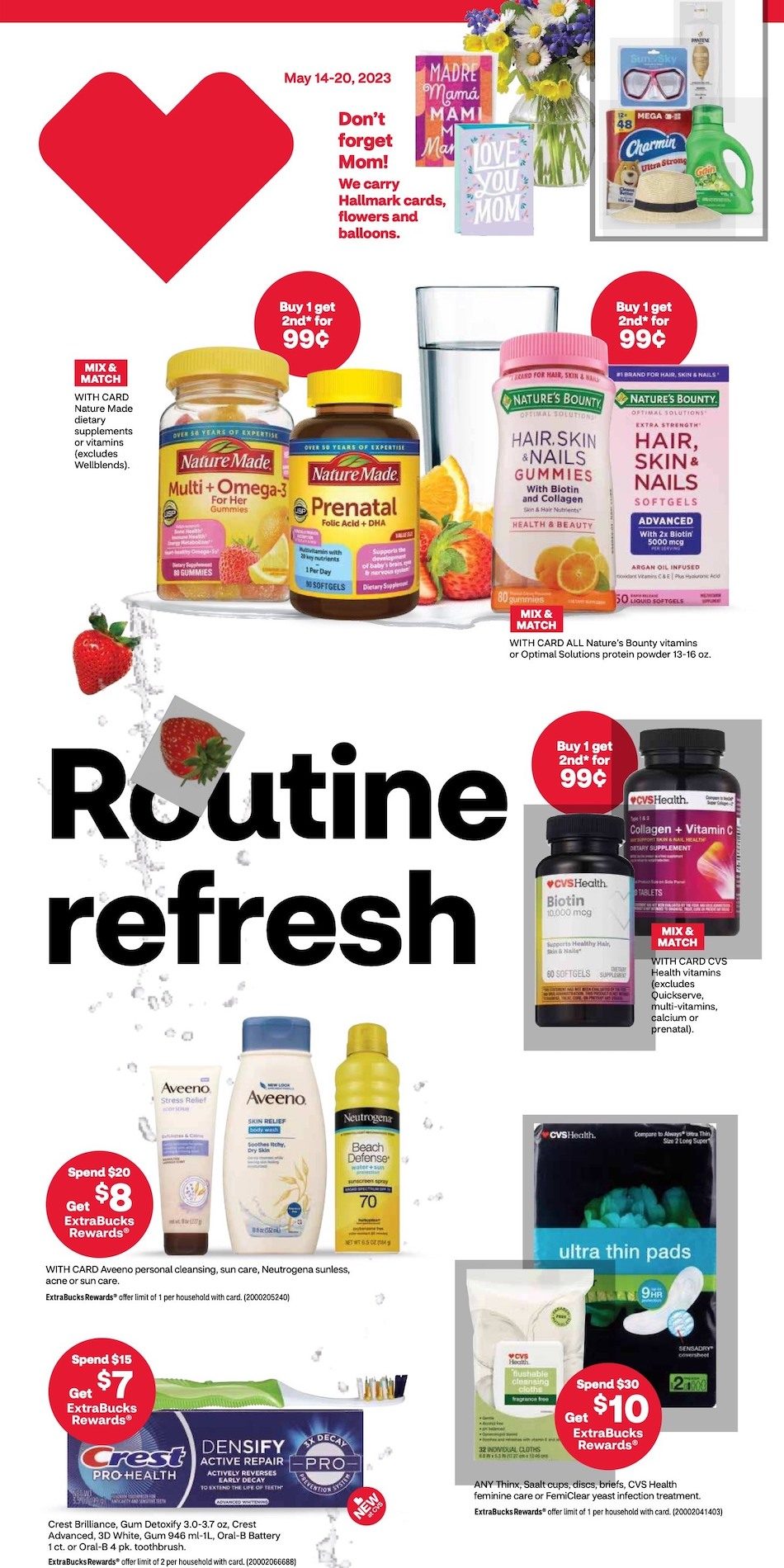 CVS Weekly Ad