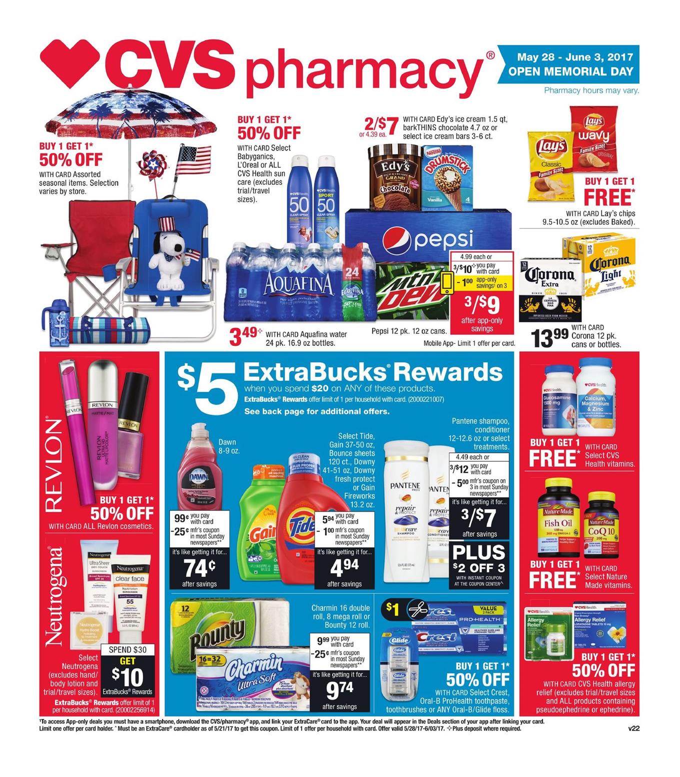 Cvs Near Me Weekly Ad - 56v4gyz