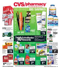 CVS Weekly Ad Sep 27 - Oct 3 2015