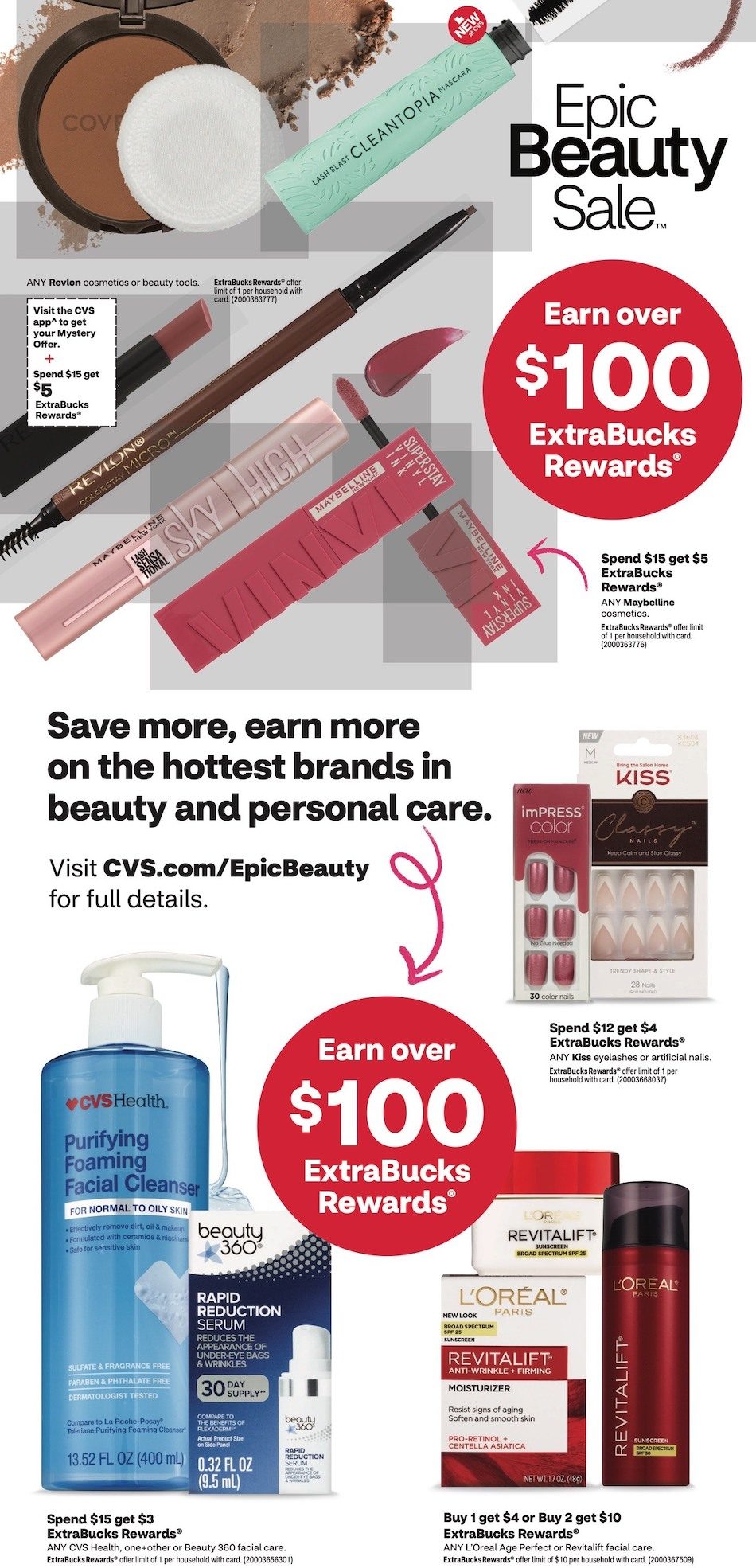 CVS Weekly Ad