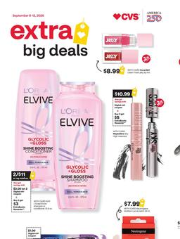 CVS weekly ads