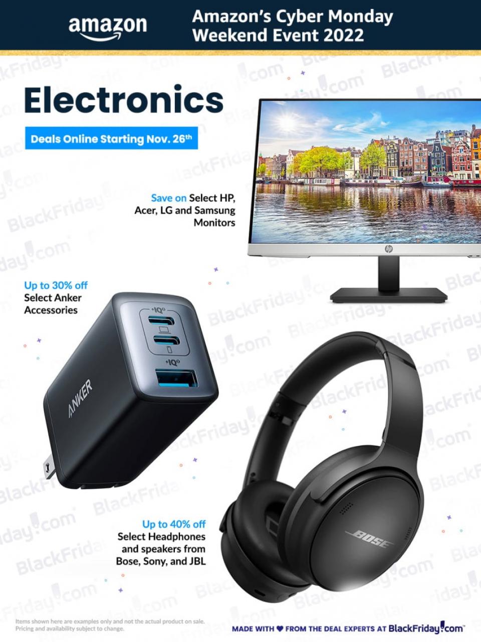 Amazon cyber monday ad 2022 weeklyads2