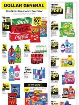 Dollar General Ad Jun 11–17, 2023