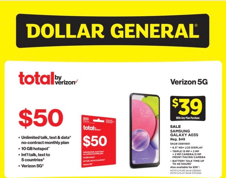 Dollar General Ad Mobile Jan Feb 2024 WeeklyAds2