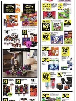Dollar General Weekly Ad Oct 22–28, 2023