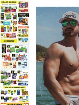 Dollar General Weekly Ad September 13 - 19, 2026