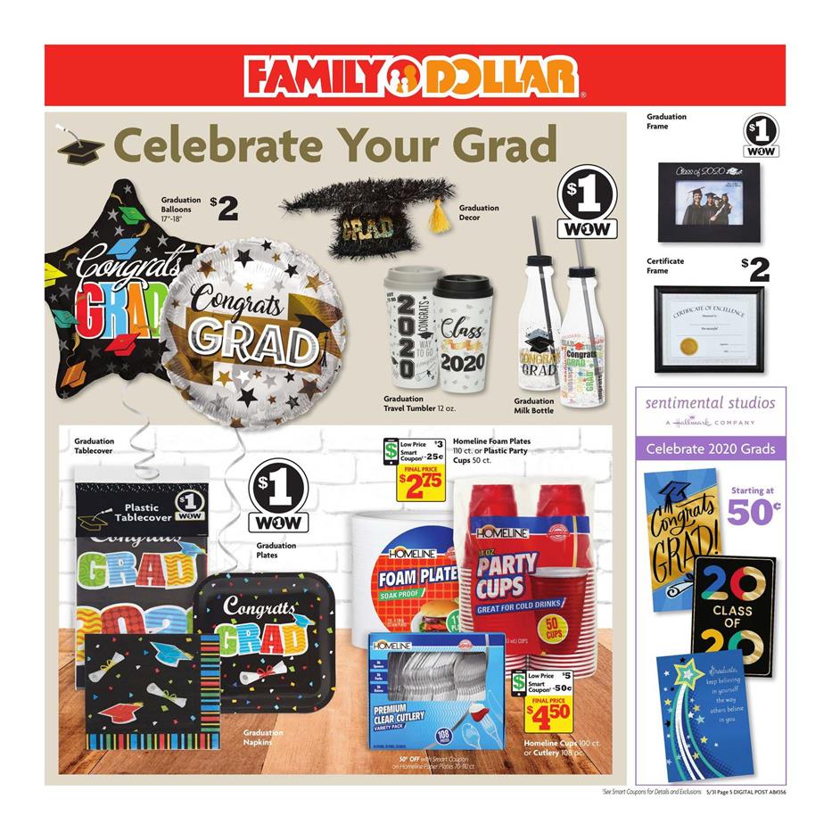 Family Dollar Ad page 5