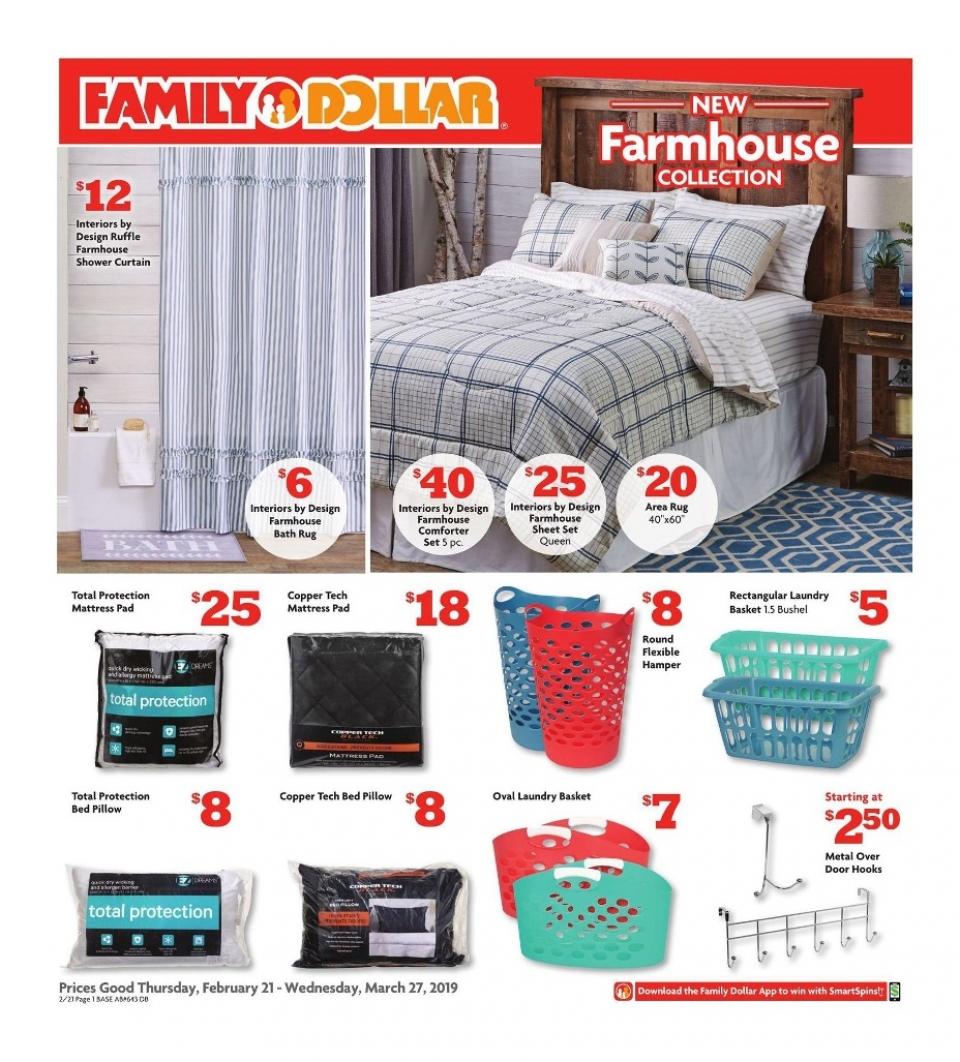 Family Dollar Feb 21 Mar 27 2019 WeeklyAds2   1 