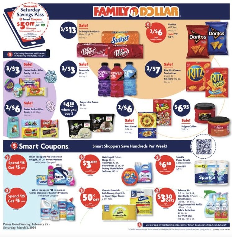 Family Dollar Weekly Ad Feb 25 Mar 2 2024 WeeklyAds2   1 