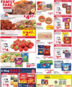 family fare weekly ad sep 17 2023